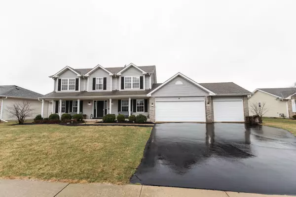 681 Golf Hill RD, Belvidere, IL 61008