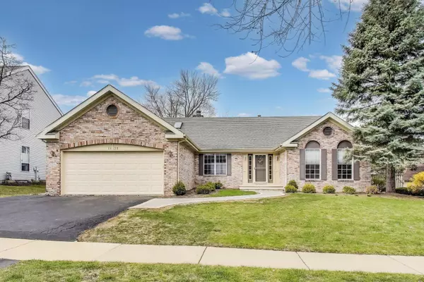 1135 Hummingbird LN,  Grayslake,  IL 60030
