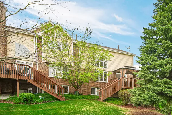 Tinley Park, IL 60487,8639 Tullamore DR