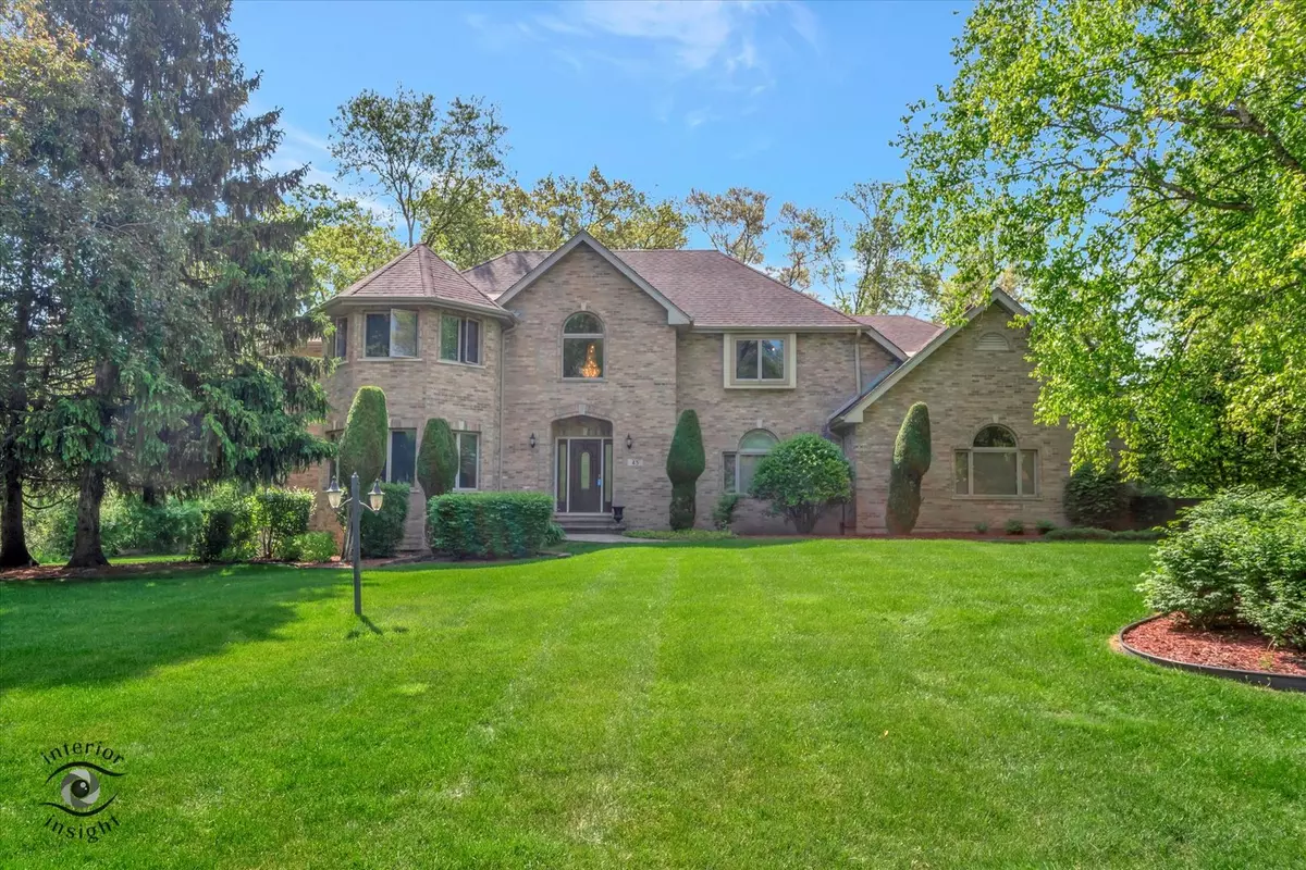 Crete, IL 60417,45 W Cobblestone DR