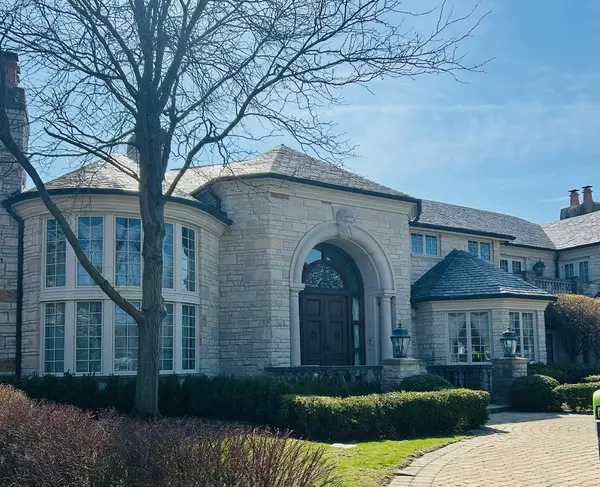 Oak Brook, IL 60523,9 Natoma DR