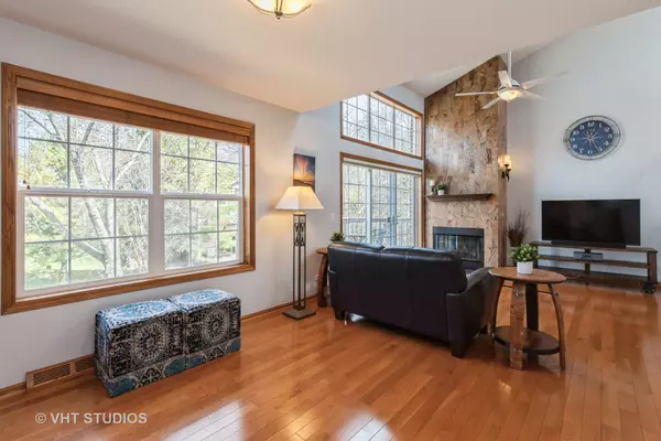 Fox Lake, IL 60020,8240 Goldenrod CT #0