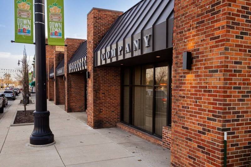 Kankakee, IL 60901,215 S Schuyler AVE