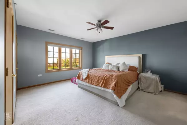 Orland Park, IL 60467,17950 Settlers Pond WAY #3B