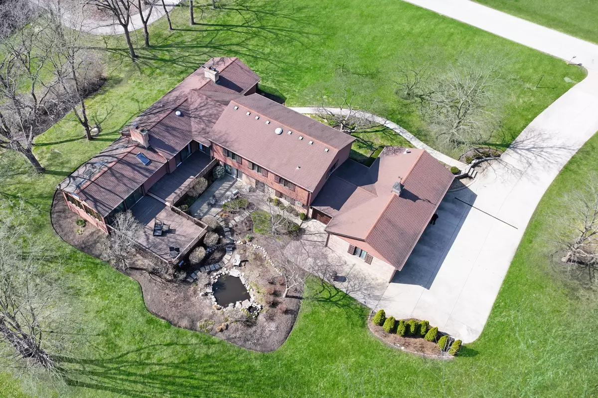 Kildeer, IL 60047,21273 W Brandon RD