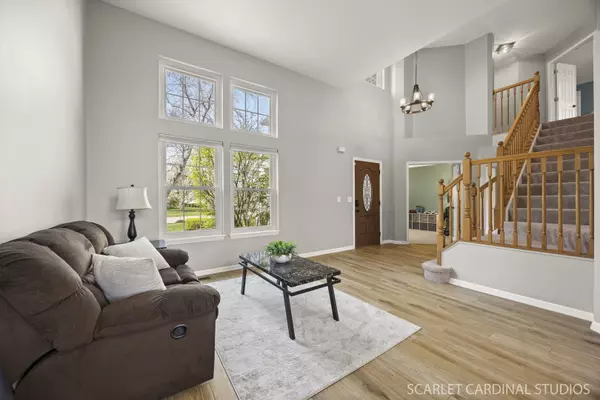 Naperville, IL 60540,916 Pimpernel CT