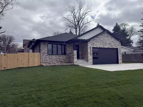 7327 W College DR,  Palos Heights,  IL 60463