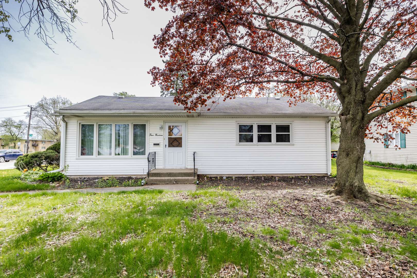 Thornton, IL 60476,413 Water ST