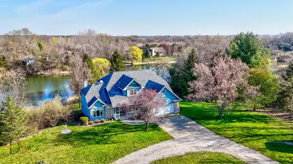 4610 Shady LN, Morris, IL 60450