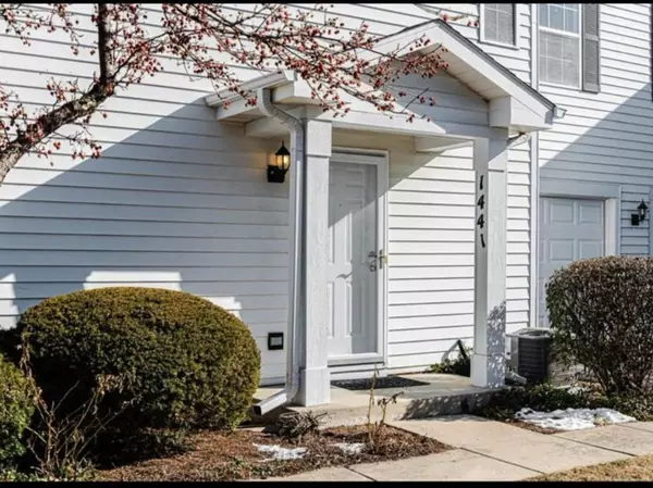 Mundelein, IL 60060,1441 Orleans DR #1441