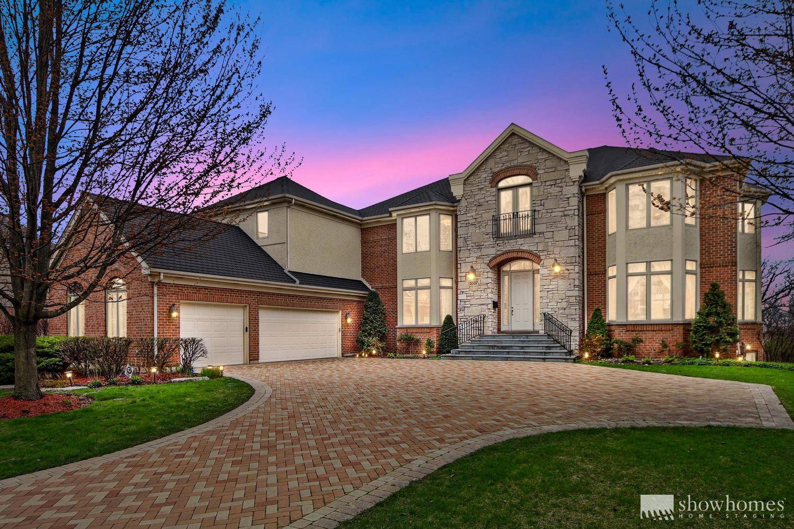 3507 Bradley CT, Highland Park, IL 60035