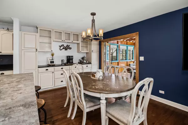 Downers Grove, IL 60516,1501 Concord DR