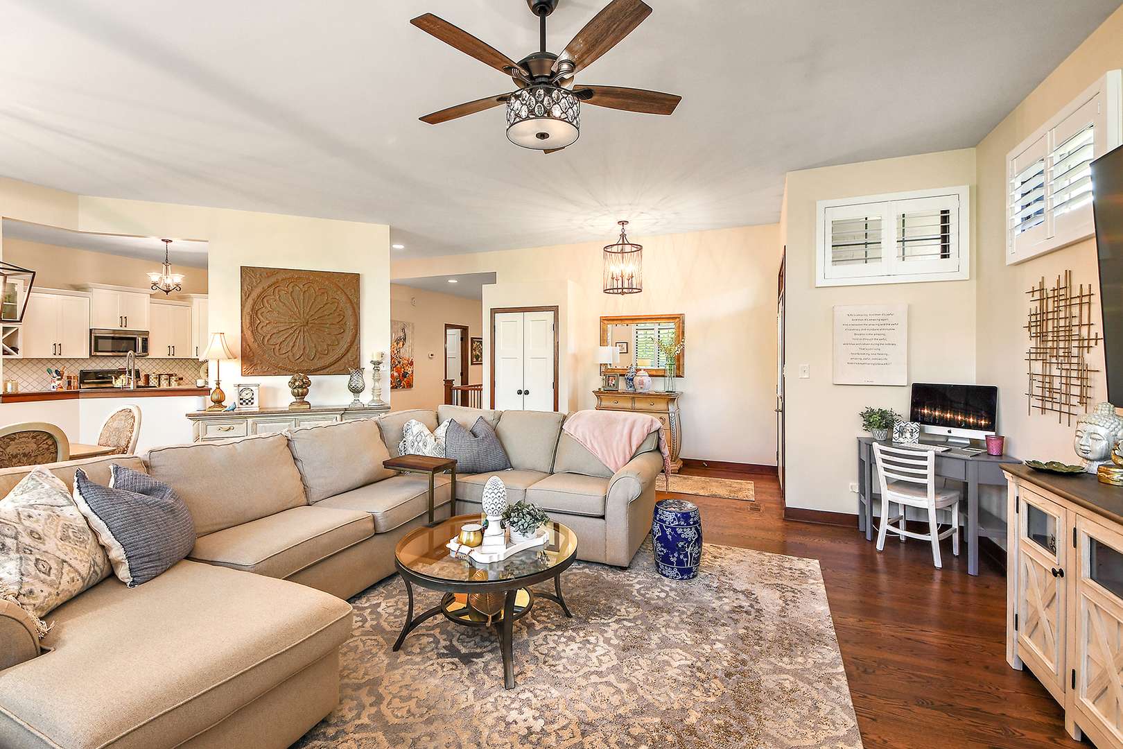 Mokena, IL 60448,21809 Tower Bridge DR