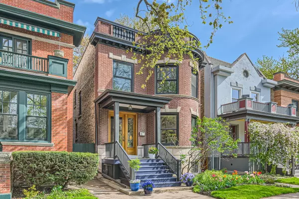 Chicago, IL 60640,1506 W Sunnyside AVE