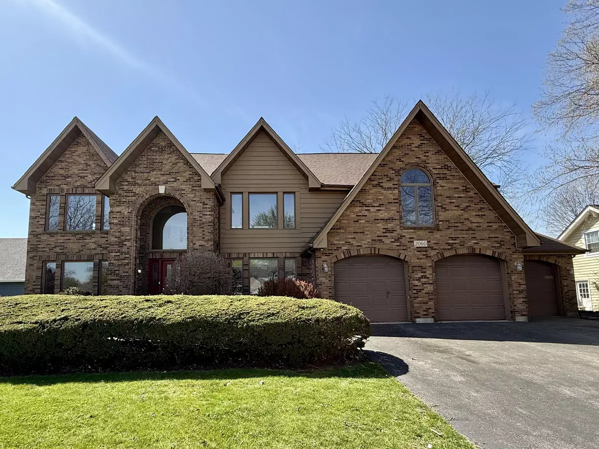 Aurora, IL 60506,2060 Carolyn RD