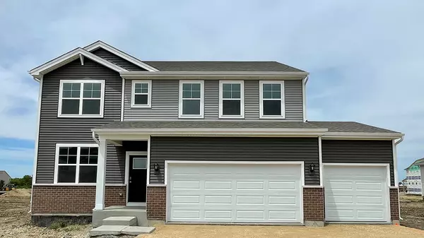 9930 Humbolt ST, Huntley, IL 60142