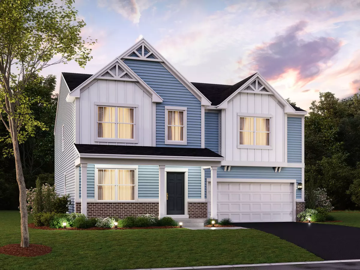 South Elgin, IL 60177,633 Endicott RD