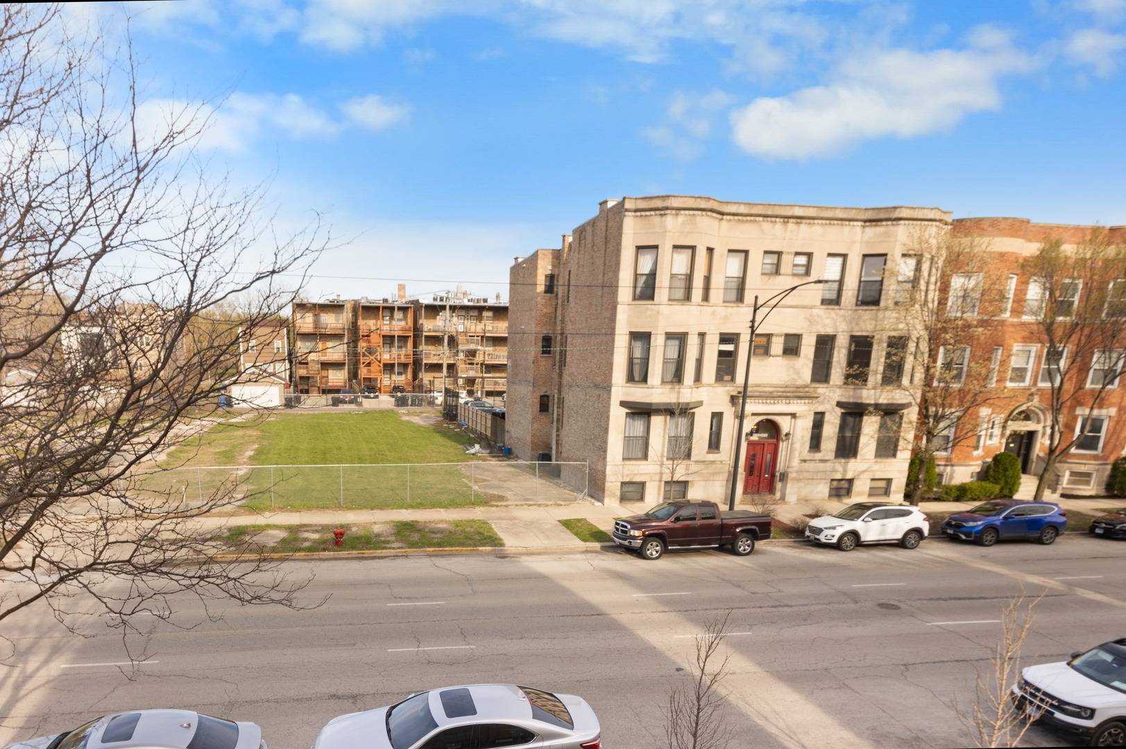 Chicago, IL 60653,4532 S Indiana AVE #2N