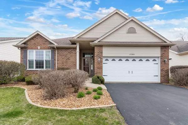 17205 Mendota DR, Lockport, IL 60441