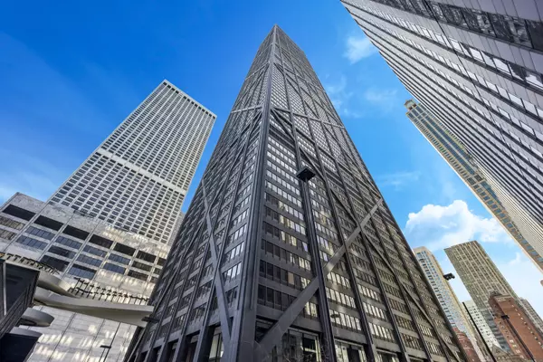 175 E Delaware PL #5803, Chicago, IL 60611
