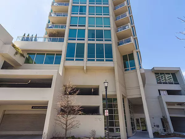 1570 Elmwood AVE #1406, Evanston, IL 60201