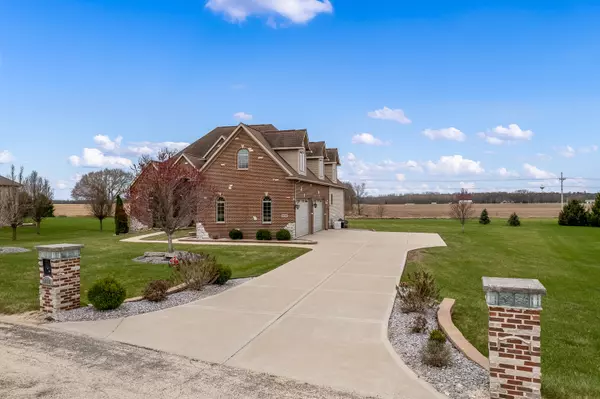Stillman Valley, IL 61084,9259 Hayrack TRL