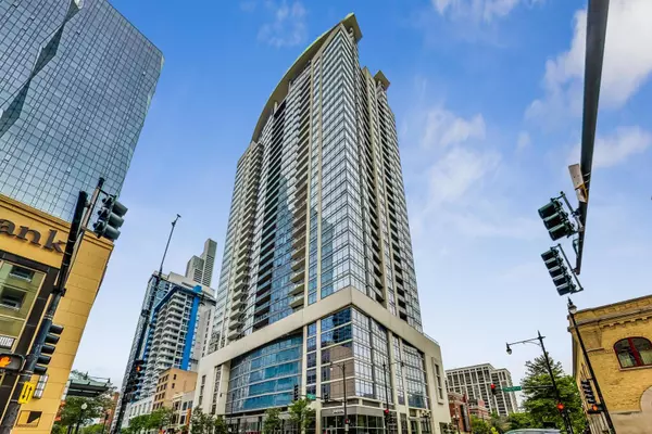 100 E 14th ST #2709, Chicago, IL 60605