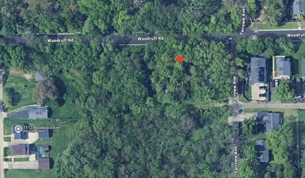Joliet, IL 60432,VACANT 2 WOODRUFF RD