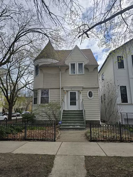 4157 N Paulina ST, Chicago, IL 60613