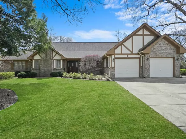 Palos Heights, IL 60463,12323 S SPRUCE CT