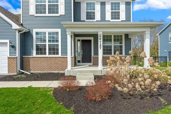 Plainfield, IL 60586,24727 Sleepy Hollow LN
