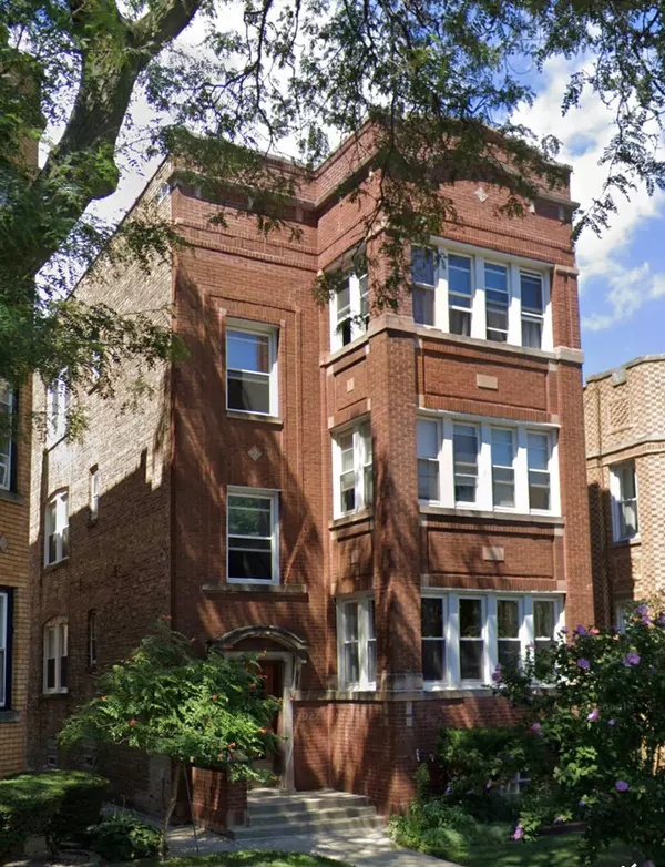 6134 N Campbell AVE, Chicago, IL 60659