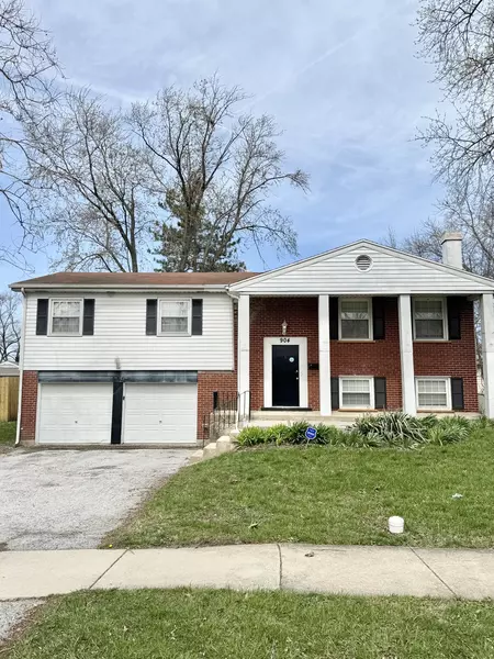 904 Bowling Green DR, Homewood, IL 60430