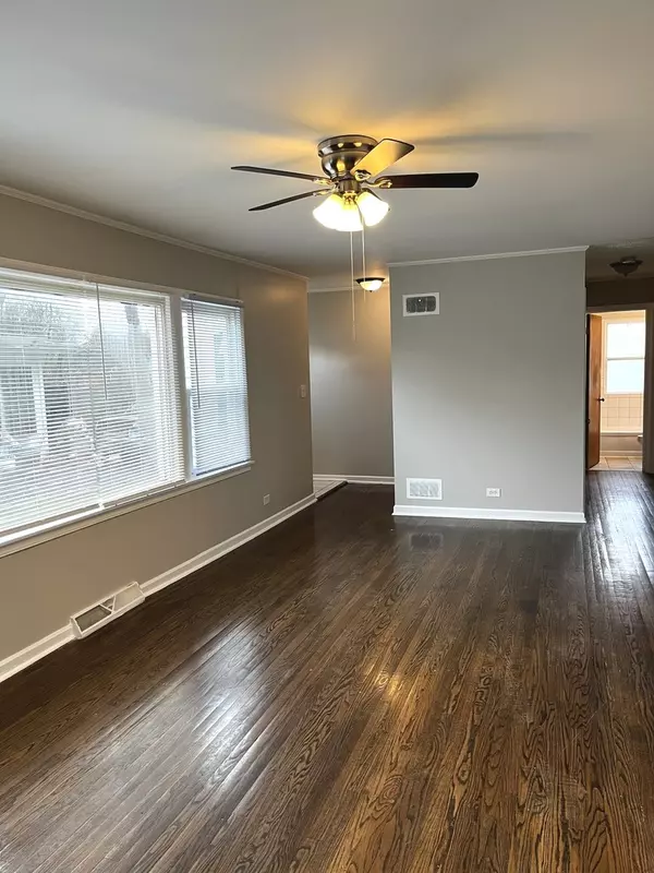 Hazel Crest, IL 60429,2818 Tennyson PL