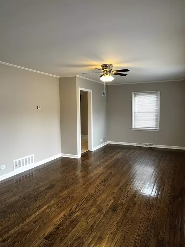 Hazel Crest, IL 60429,2818 Tennyson PL