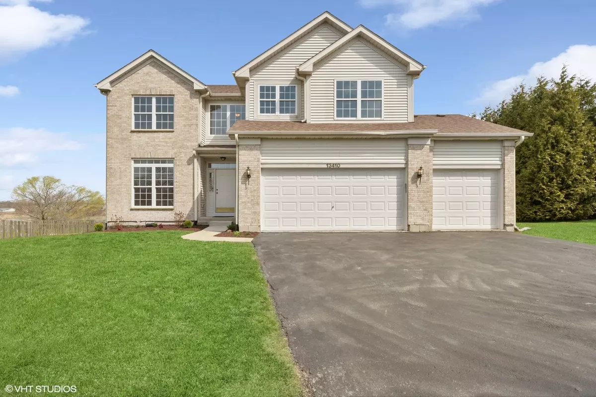 Wadsworth, IL 60083,13410 W Hidden Springs TRL