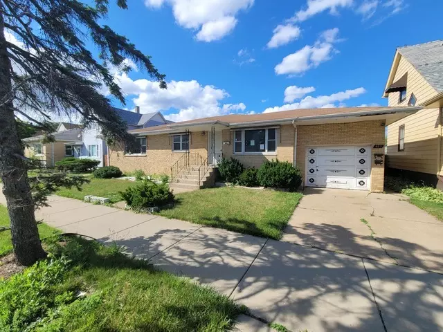 416 Sibley BLVD #2, Calumet City, IL 60409