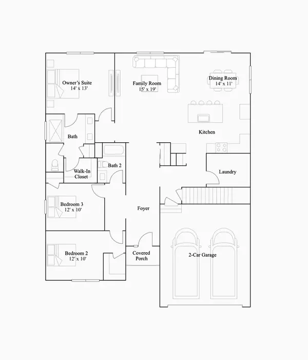 Maple Park, IL 60151,412 S Kincaid ST