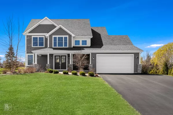 7562 Madeline DR,  Yorkville,  IL 60560