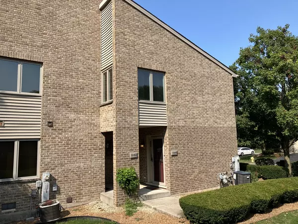 Orland Park, IL 60467,16464 Nottingham CT #19