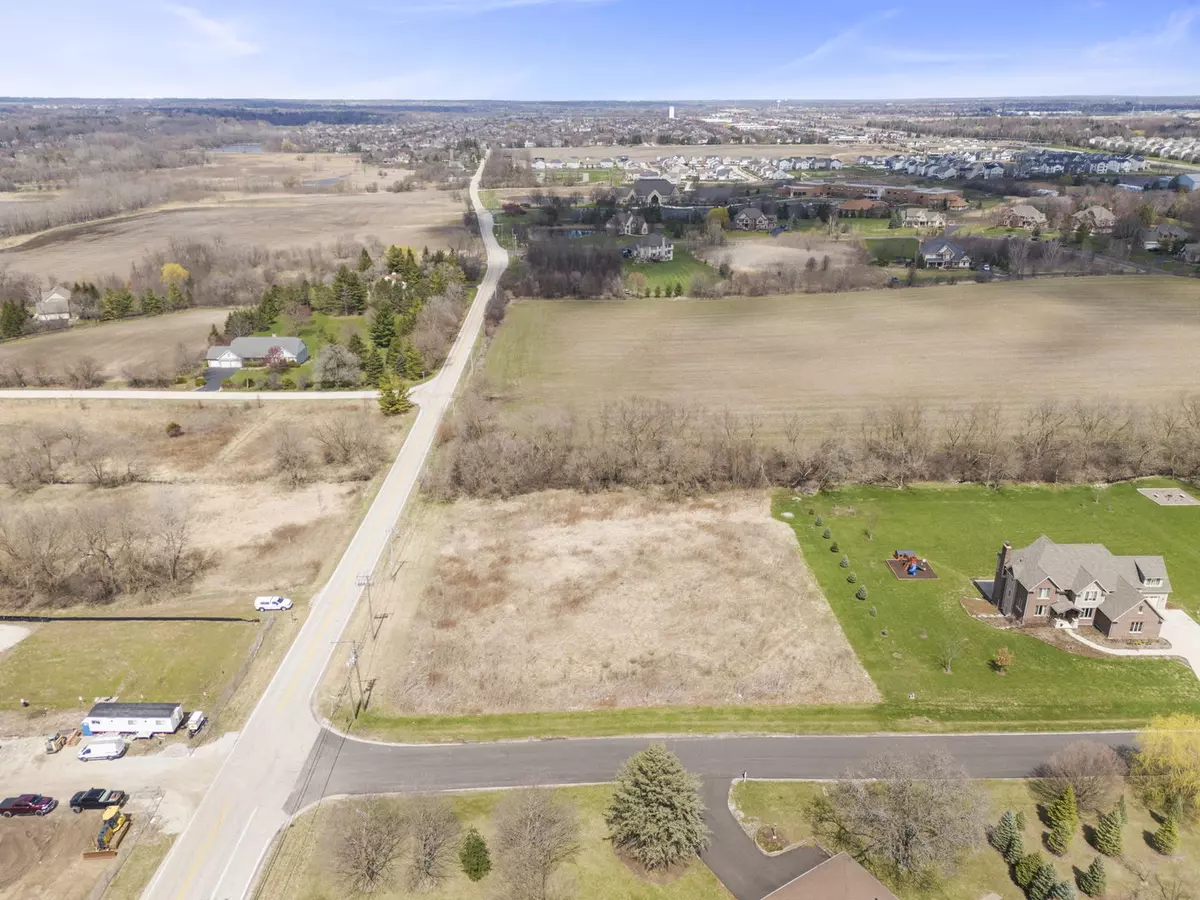 St. Charles, IL 60175,Lot 9 Emerald CT
