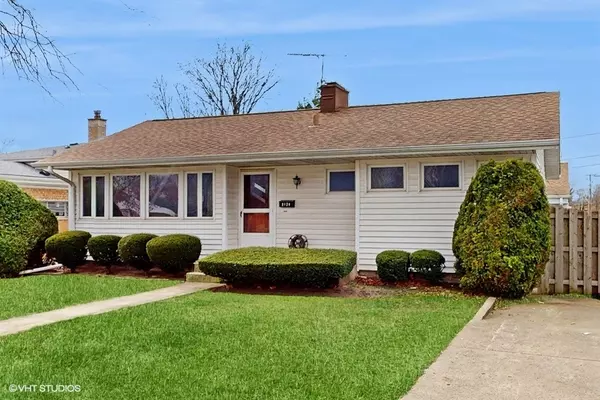 Morton Grove, IL 60053,9134 Central AVE