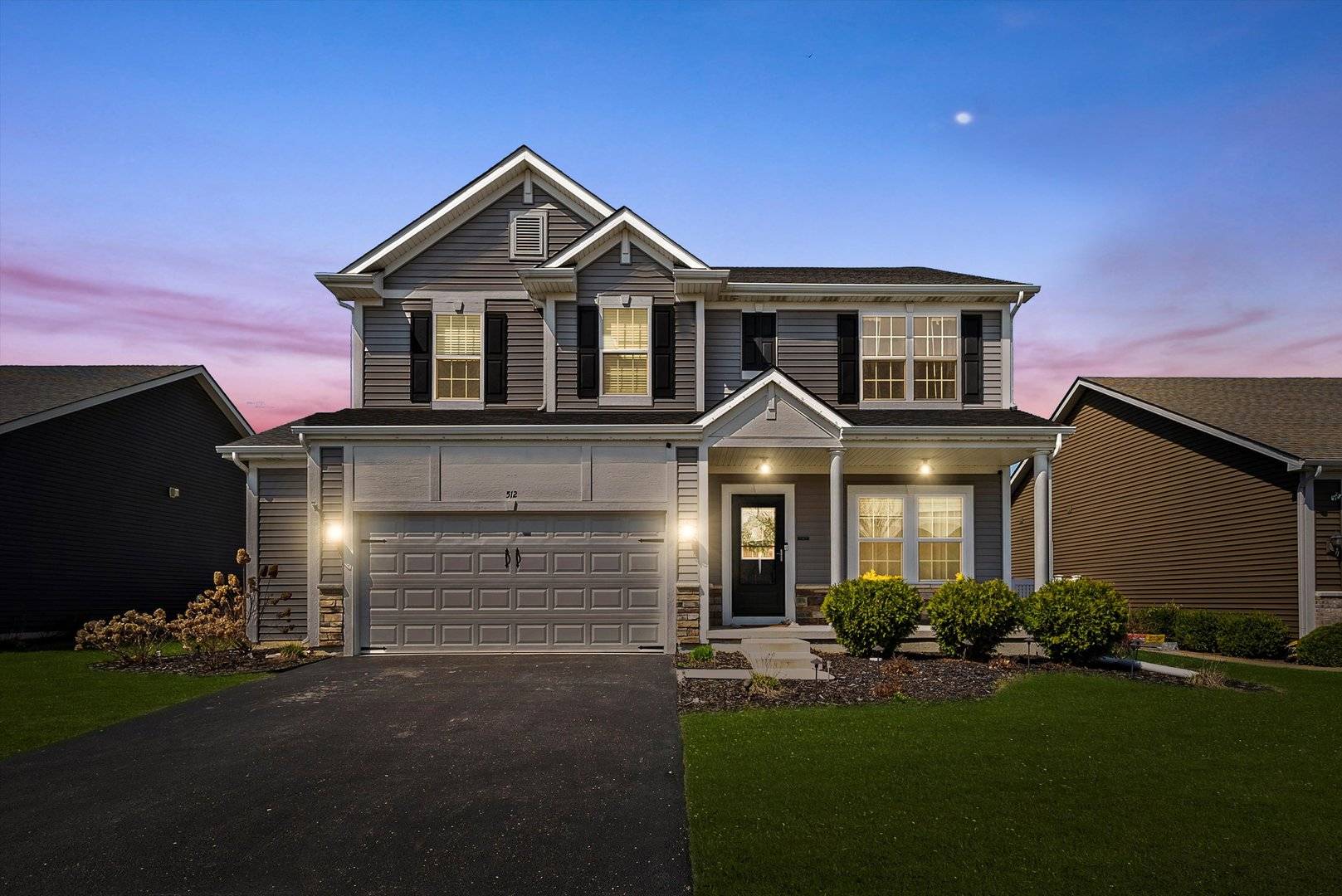 Romeoville, IL 60446,Address not disclosed
