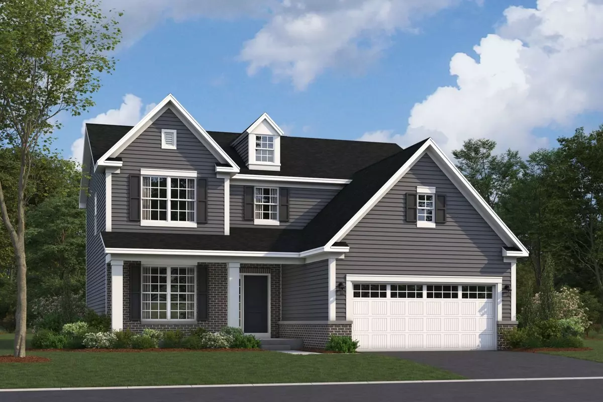 Plainfield, IL 60585,13037 S Boulder LN