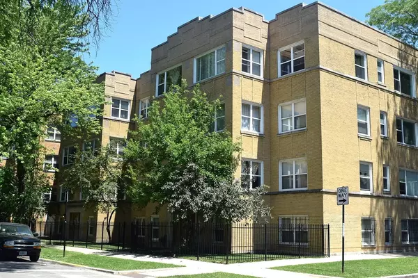 4909 N Avers AVE #3, Chicago, IL 60625