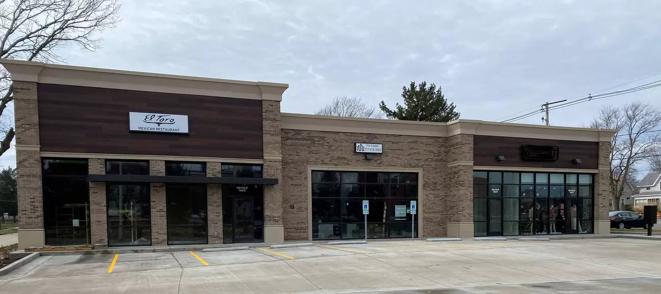 1005 S Neil ST, Champaign, IL 61820