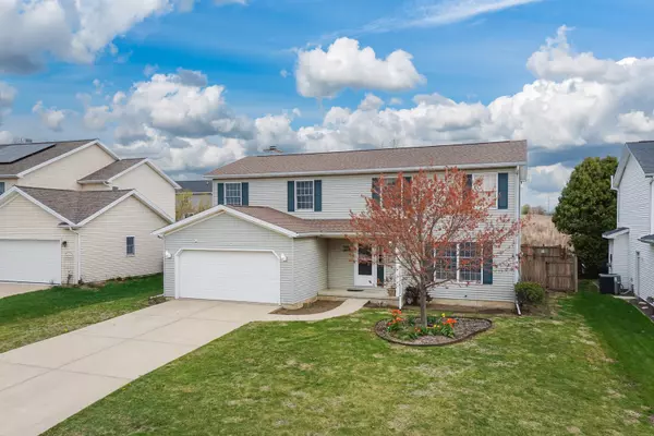 Normal, IL 61761,1314 Shannon DR