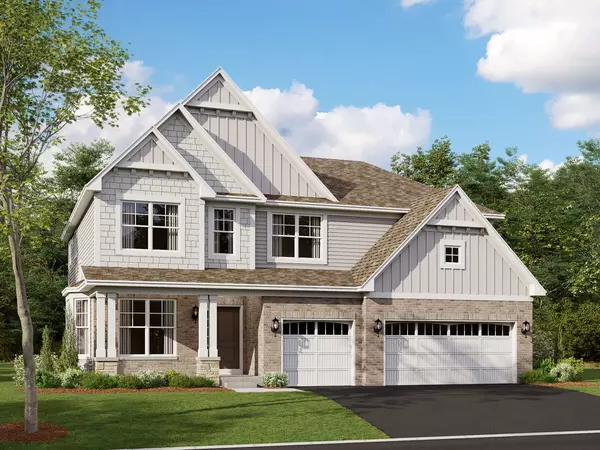 18 Open Pkwy, Hawthorn Woods, IL 60047
