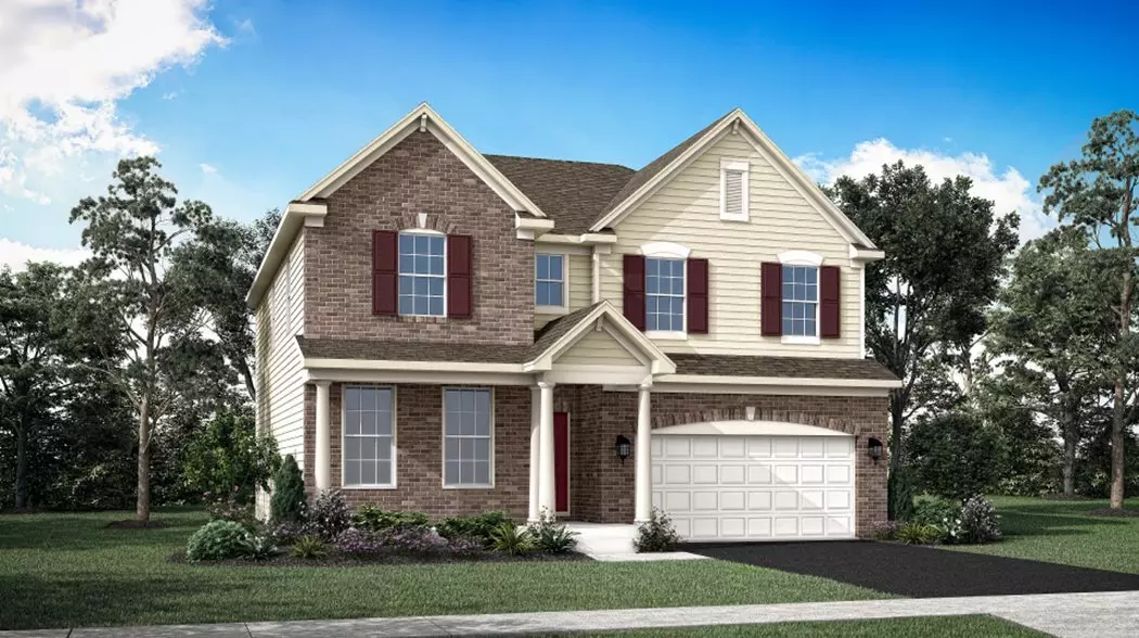 374 West Point CIR, Algonquin, IL 60102