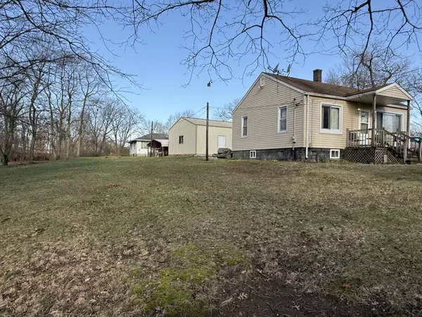 Pembroke Twp, IL 60958,6820 S 17250 E RD